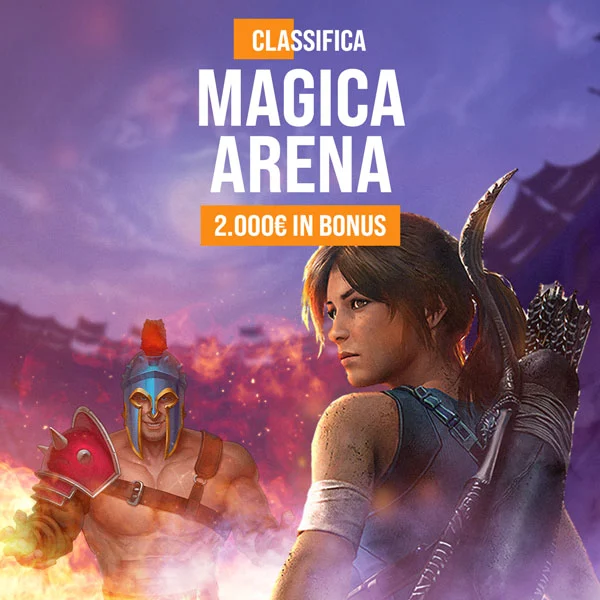 magicaarena